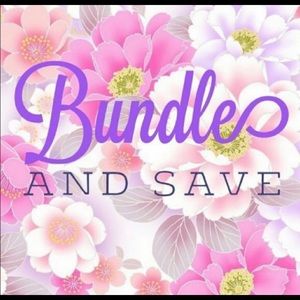 Bundle to save.